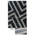Vải Polyester &amp; Slik Mixed Carpet